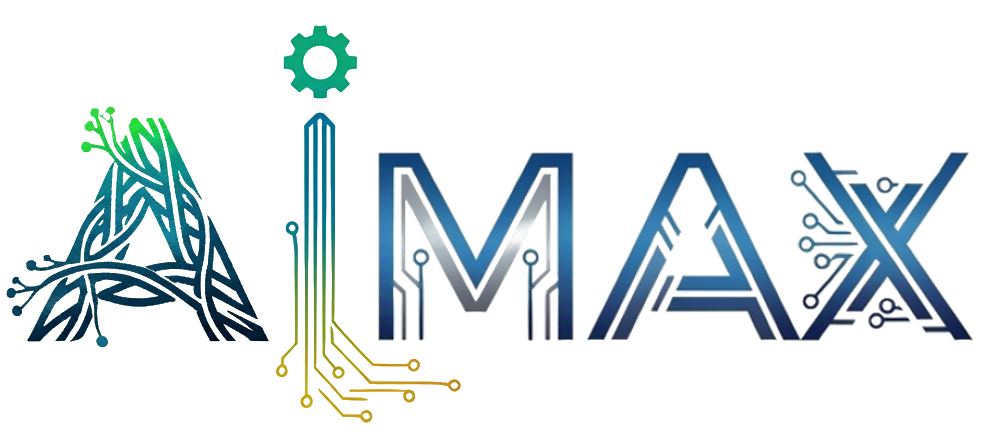 AI Max Logo